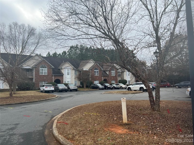 Property image 4 at 2529 Carya Pond Lane, Charlotte, NC 28212