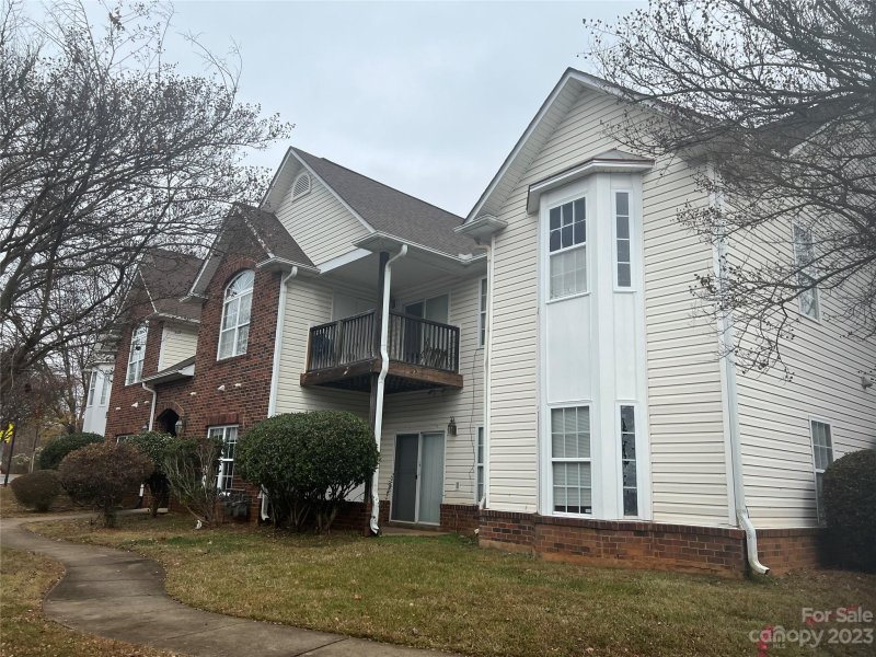 Property image 5 at 2529 Carya Pond Lane, Charlotte, NC 28212