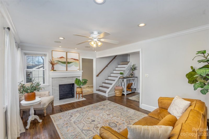 Property image 2 at 1217 Jones Street, Gastonia, NC 28052