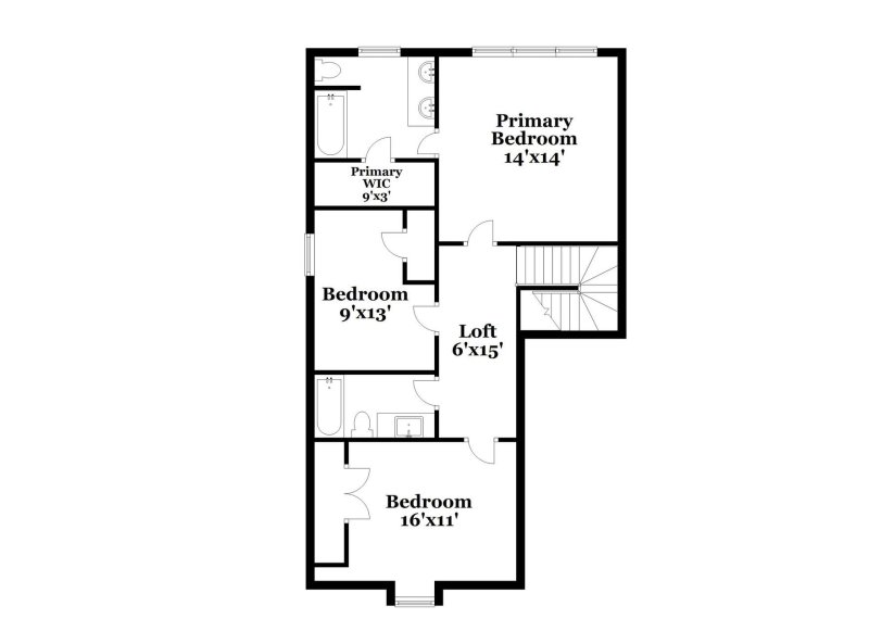 Property image 3 at 7016 Bullock Drive, Charlotte, NC 28214