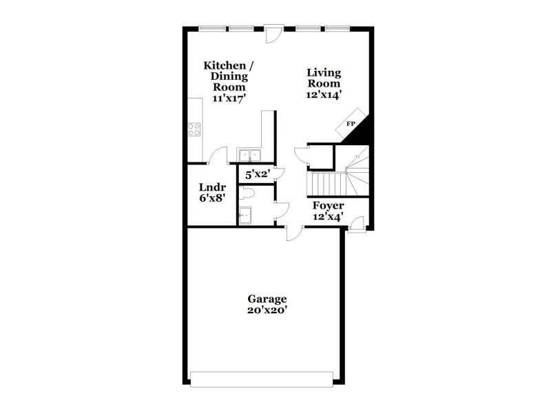 Property image 4 at 7016 Bullock Drive, Charlotte, NC 28214