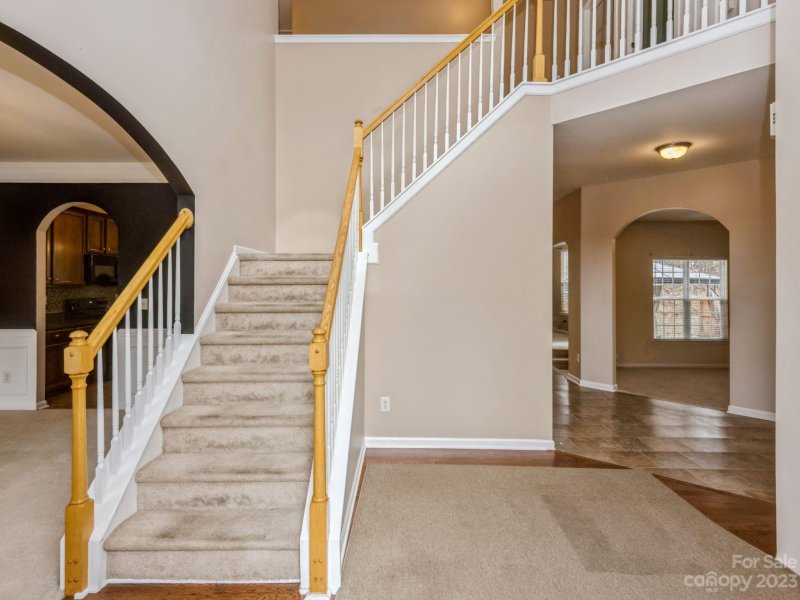 Property image 5 at 8532 Ridgeline Lane, Charlotte, NC 28269