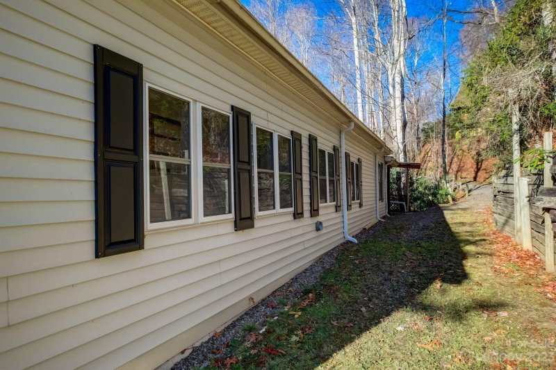 Property image 2 at 124 Split Rail Drive, Maggie Valley, NC 28751