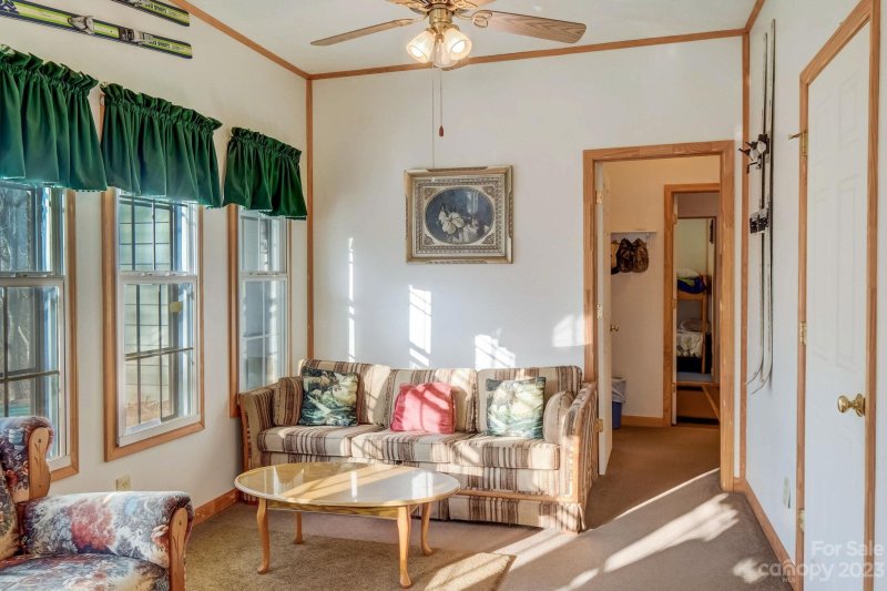 Property image 4 at 124 Split Rail Drive, Maggie Valley, NC 28751