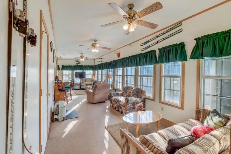 Property image 5 at 124 Split Rail Drive, Maggie Valley, NC 28751