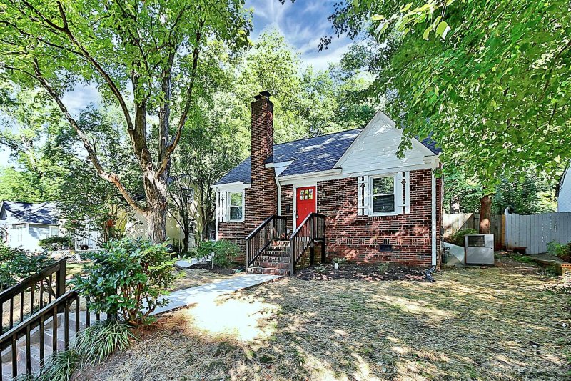 Property image 3 at 3004 Rush Avenue, Charlotte, NC 28208