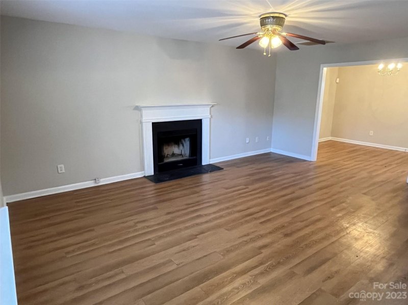 Property image 4 at 936 Grass Hollow Court, Charlotte, NC 28216