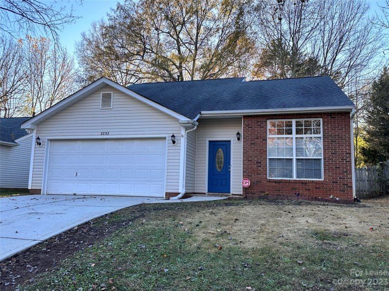 2232 Mancke Drive