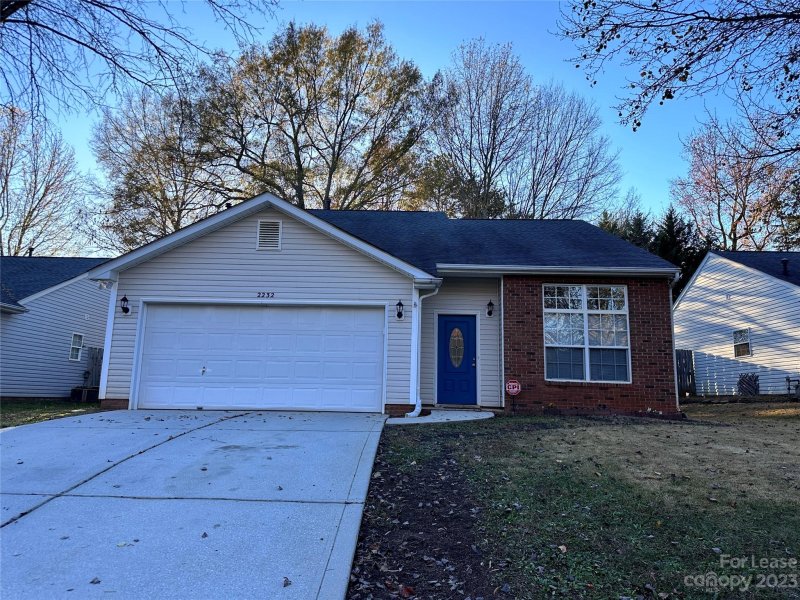Property image 2 at 2232 Mancke Drive, Rock Hill, SC 29732