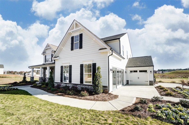 Property image 2 at 210 Bouchard Drive, Waxhaw, NC 28173