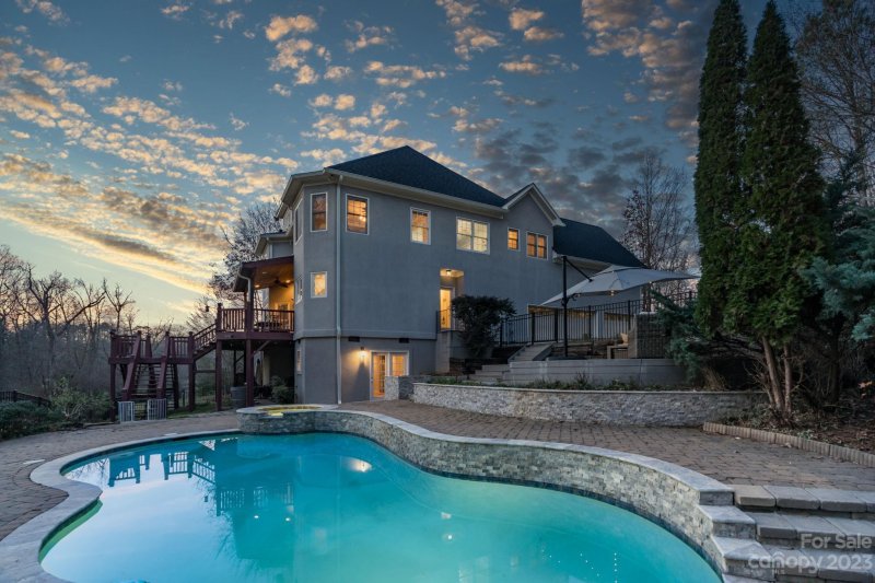 Property image 4 at 2006 Sandy Pond Lane, Waxhaw, NC 28173