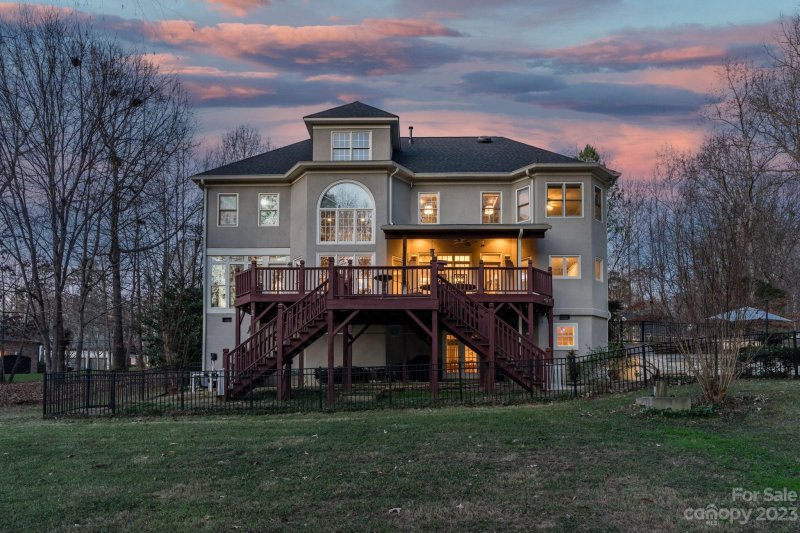 Property image 5 at 2006 Sandy Pond Lane, Waxhaw, NC 28173