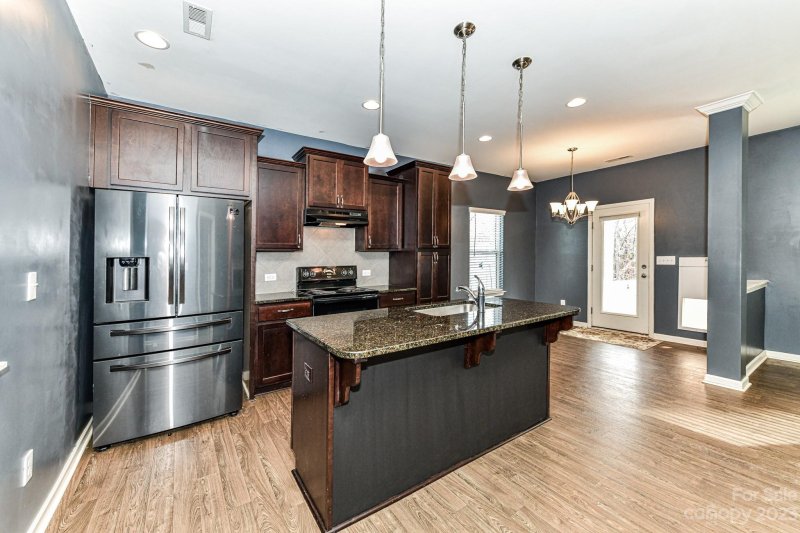 Property image 2 at 5120 Meadow Woods Drive, Lowell, NC 28098