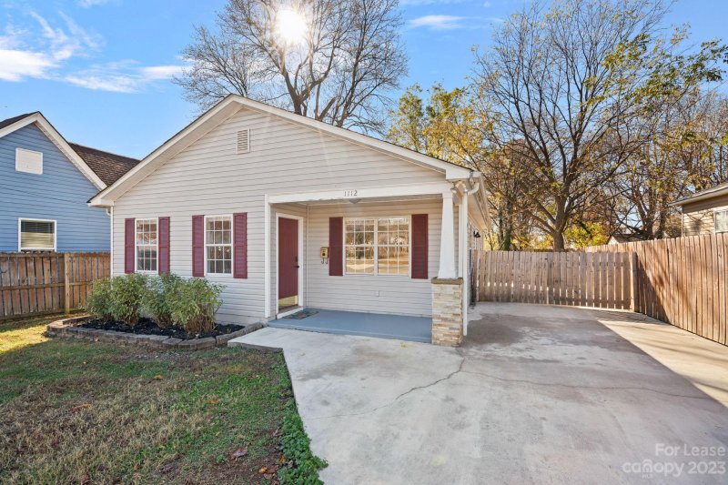 Property image 2 at 1112 Belmont Avenue, Charlotte, NC 28205