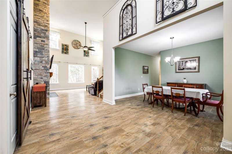 Property image 5 at 1346 Crooked Stick Drive, Rock Hill, SC 29730