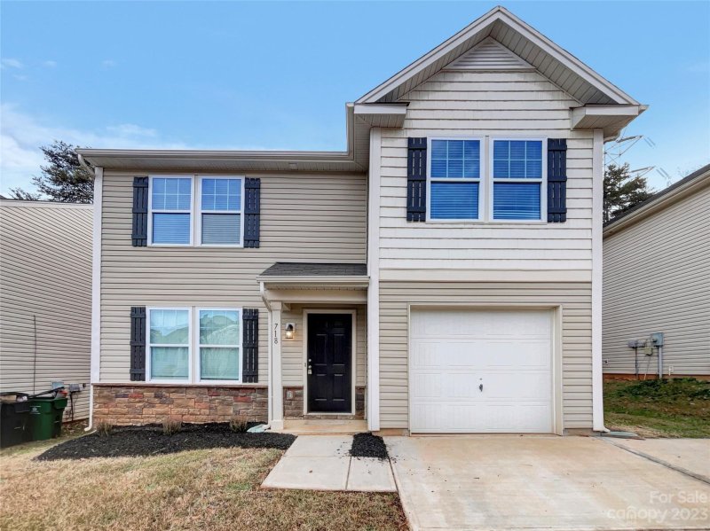 718 Mountain Quail Drive