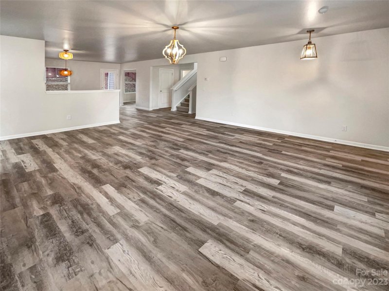 Property image 3 at 718 Mountain Quail Drive, Charlotte, NC 28216