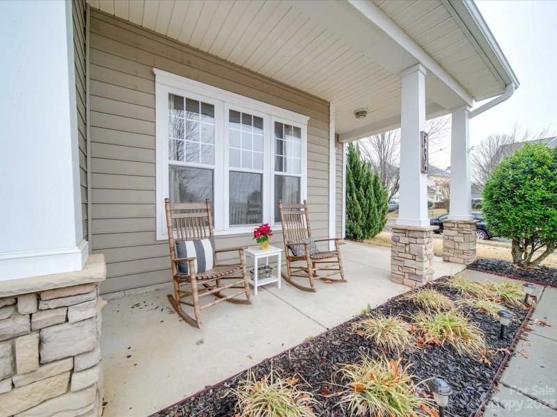 Property image 2 at 3606 Brookville Avenue, Concord, NC 28027