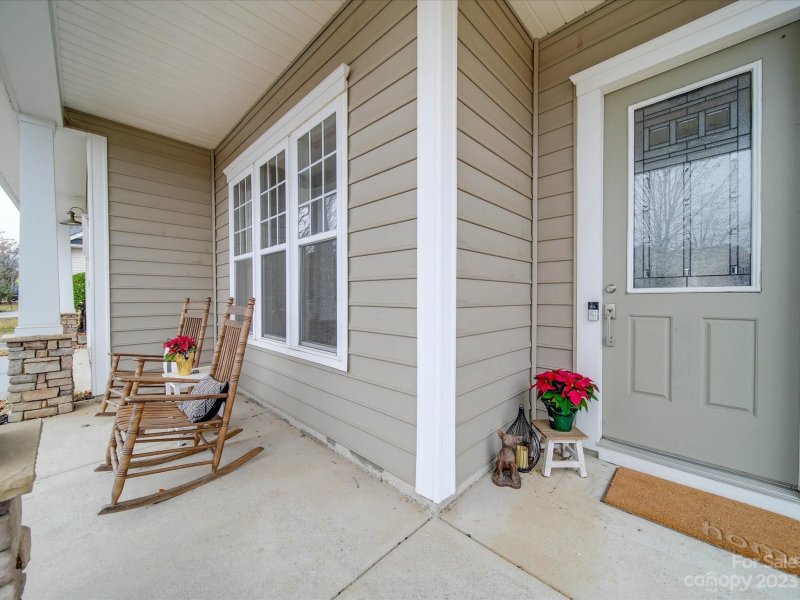 Property image 3 at 3606 Brookville Avenue, Concord, NC 28027