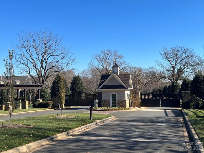 Property image 2 at Vac Tealwood Court, Norwood, NC 28128