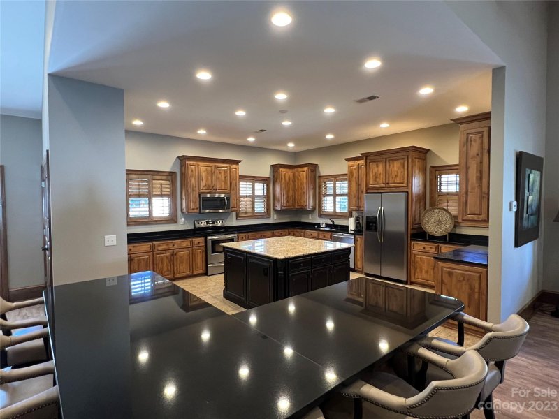 Property image 4 at Vac Tealwood Court, Norwood, NC 28128