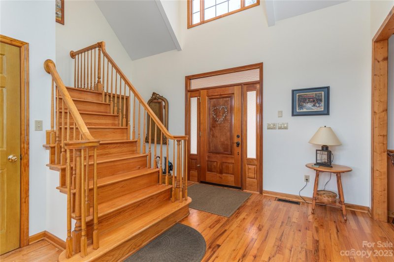 Property image 4 at 303 Pinnacle Drive, Black Mountain, NC 28711