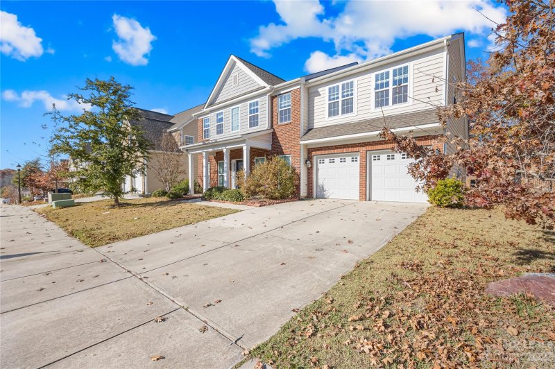 Property image 2 at 4860 Pepper Drive, Harrisburg, NC 28075