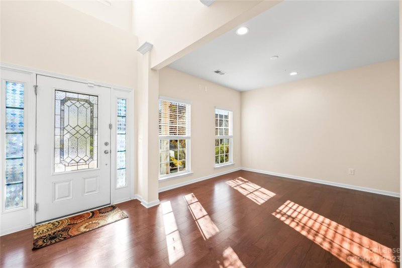 Property image 4 at 4860 Pepper Drive, Harrisburg, NC 28075