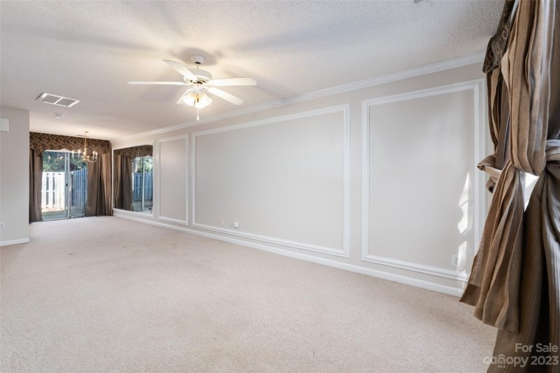 Property image 4 at 9509 Terrier Way, Charlotte, NC 28269