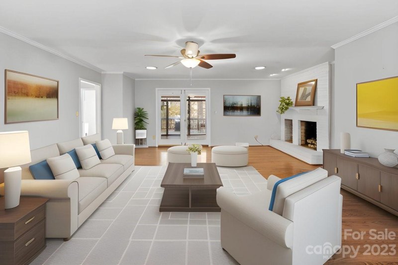 Property image 2 at 138 Dovershire Road, Charlotte, NC 28270