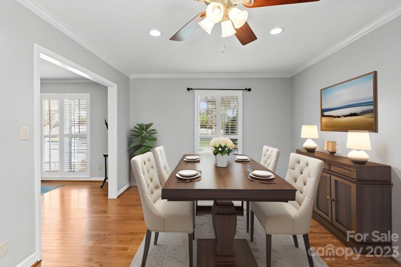 Property image 5 at 138 Dovershire Road, Charlotte, NC 28270