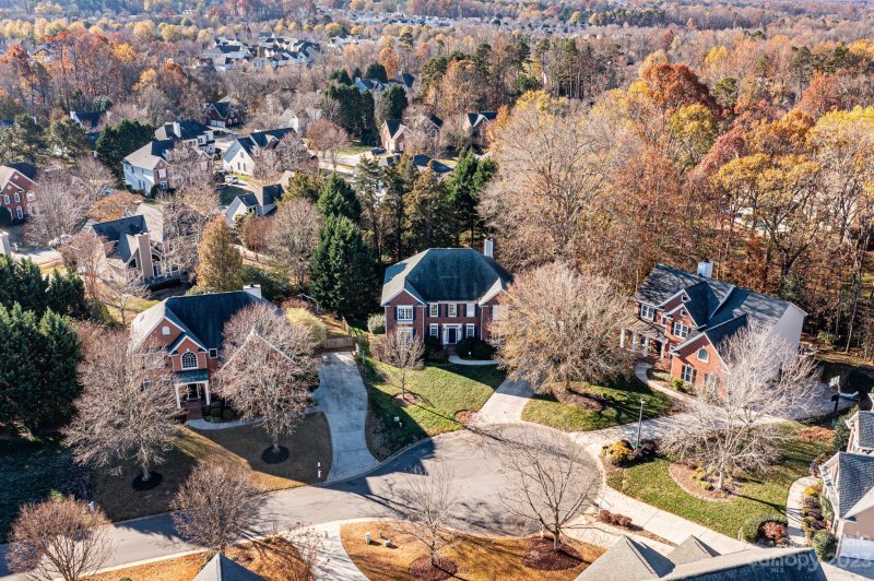 Property image 2 at 9515 Ricksted Court, Huntersville, NC 28078