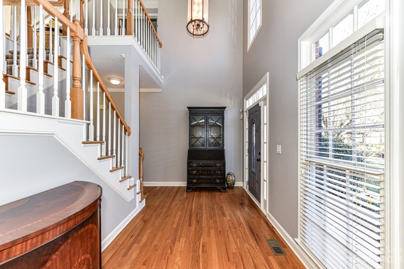 Property image 4 at 9515 Ricksted Court, Huntersville, NC 28078