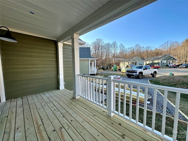 Property image 3 at 1028 Padgett Place, Black Mountain, NC 28711