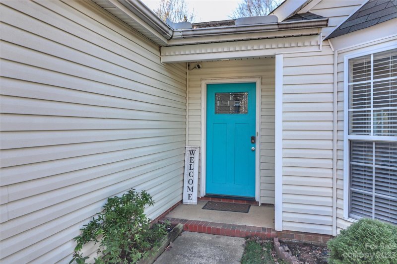 Property image 3 at 1009 Morning Glory Drive, Charlotte, NC 28262