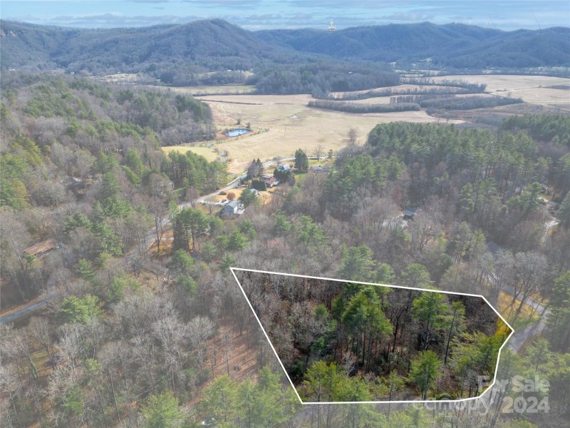 Lot 12 Rockbrook Overlook