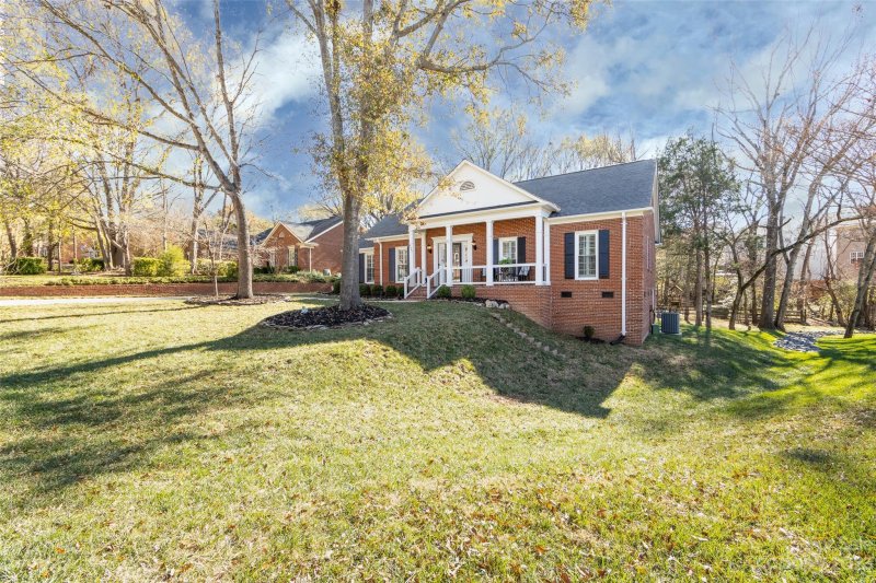 Property image 3 at 6407 Mock Orange Drive, Charlotte, NC 28277