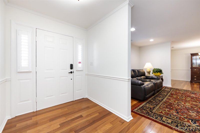 Property image 5 at 6407 Mock Orange Drive, Charlotte, NC 28277