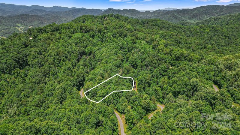 Property image 4 at 135 Locust Grove Lane, Weaverville, NC 28787