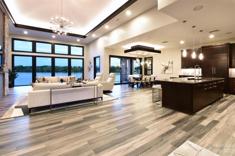 Property image 3 at 4059 Old Timber Way, Norwood, NC 28128