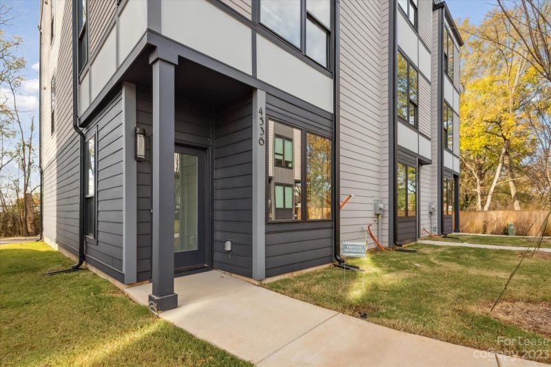 Property image 2 at 4532 Radler Court, Charlotte, NC 28217