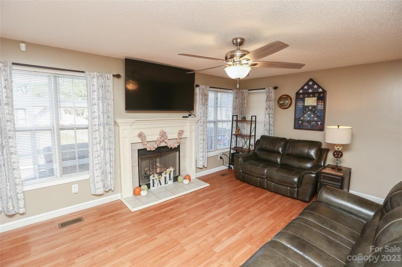 Property image 4 at 836 Saint Andrews Place, Concord, NC 28025