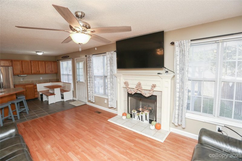 Property image 5 at 836 Saint Andrews Place, Concord, NC 28025