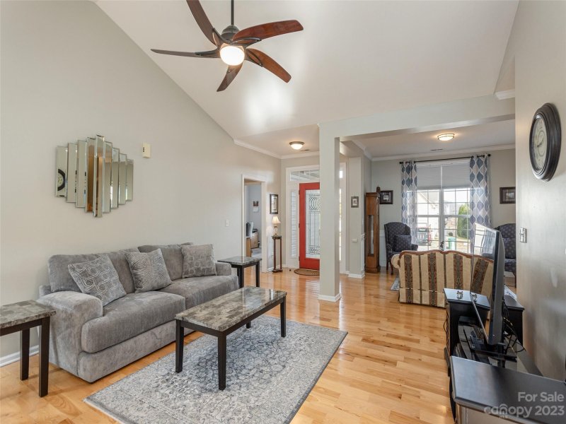 Property image 4 at 7 Groton Way, Arden, NC 28704