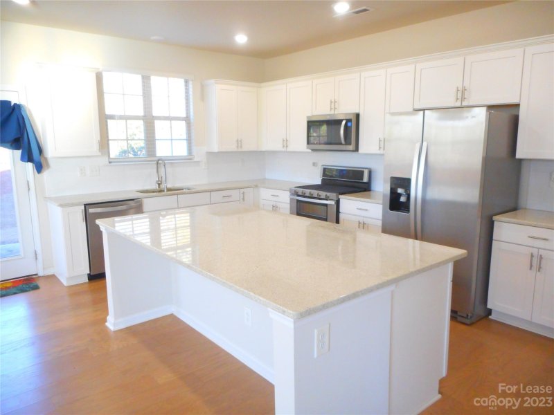 Property image 5 at 3007 Glenn Hope Way, Matthews, NC 28104