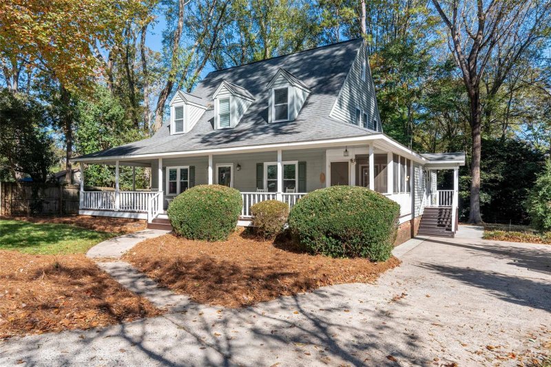 Property image 2 at 1721 Lost Tree Lane, Charlotte, NC 28226