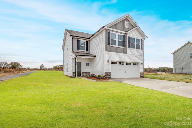 Property image 2 at 32558 Millingport Road, New London, NC 28127