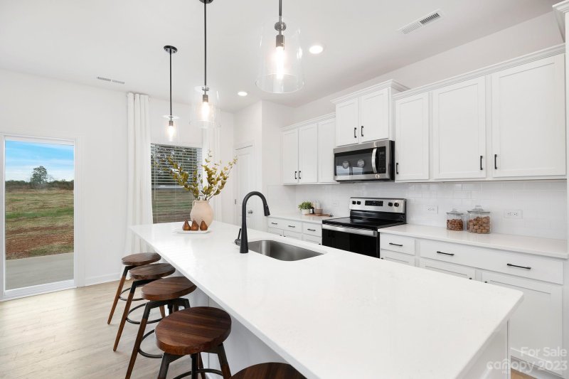 Property image 3 at 32558 Millingport Road, New London, NC 28127