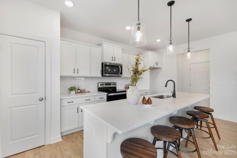 Property image 5 at 32558 Millingport Road, New London, NC 28127