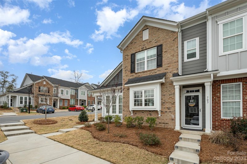 Property image 2 at 701 Henderson Valley Way, Belmont, NC 28012